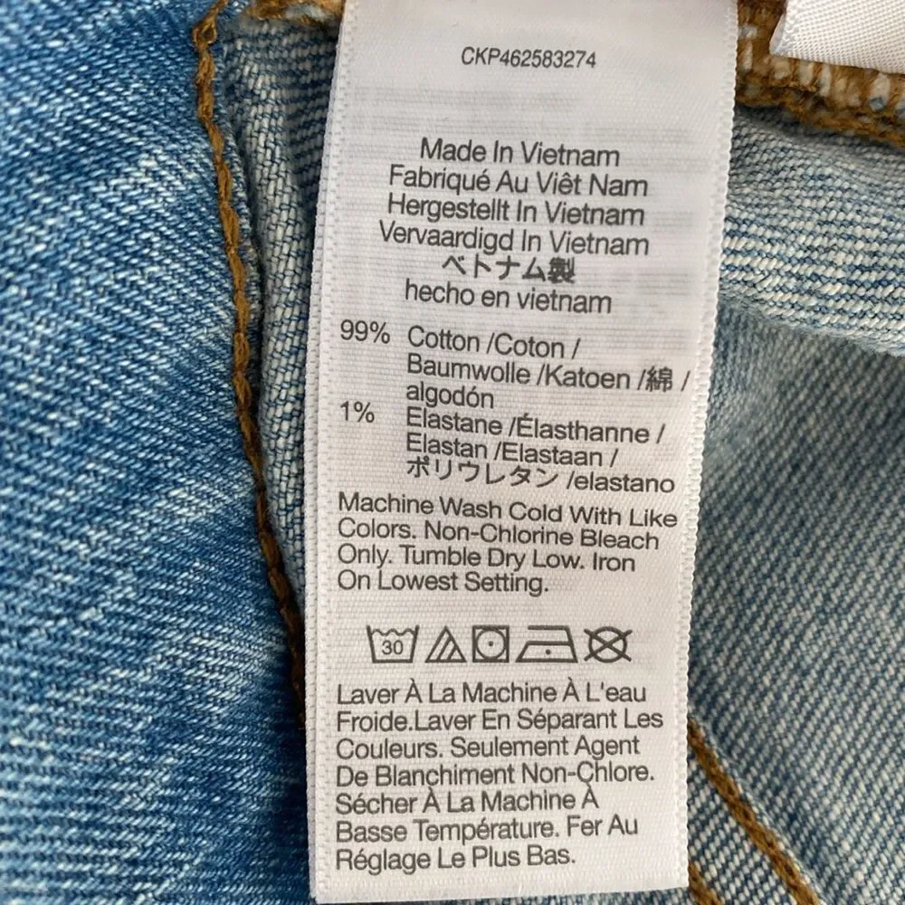 Madewell style your